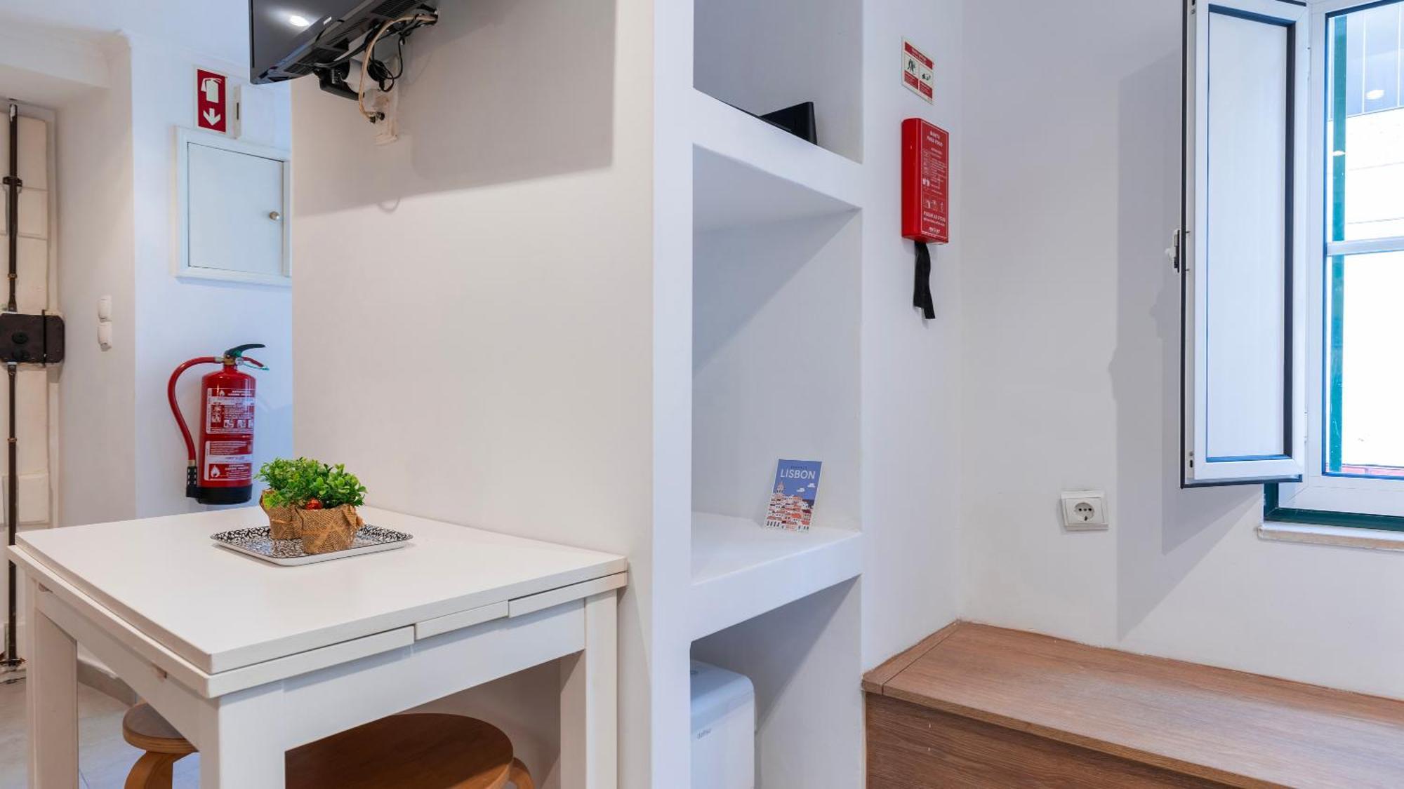 Cozy For Two By Lovelystay Apartamento Lisboa