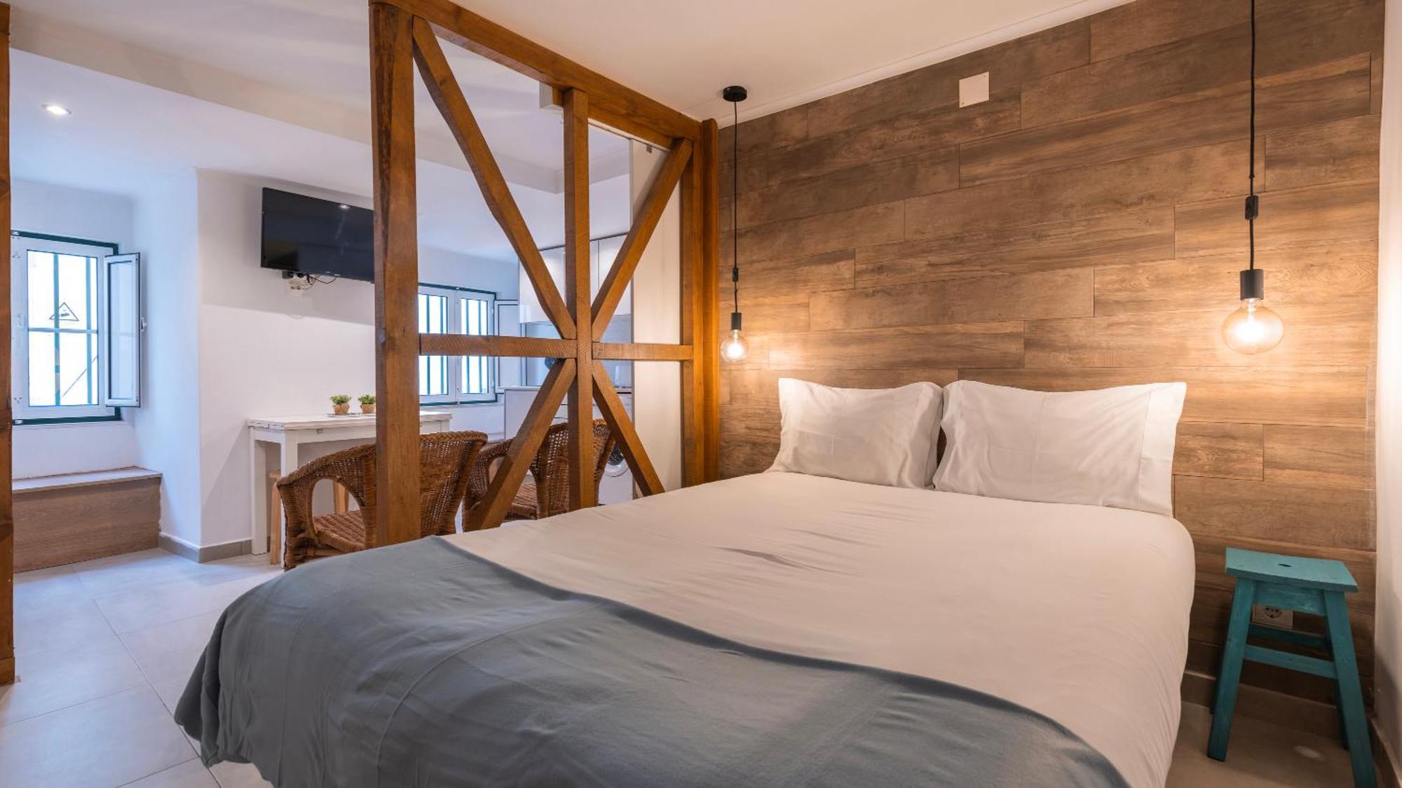 Cozy For Two By Lovelystay Apartamento *