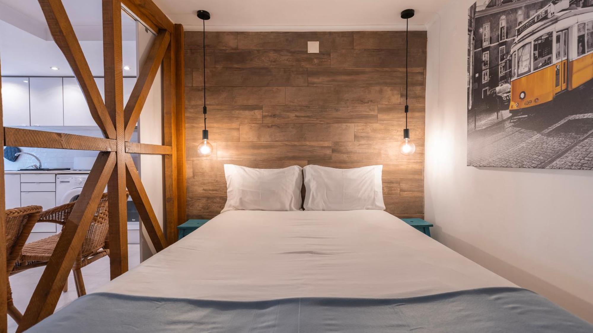 Cozy For Two By Lovelystay Apartamento