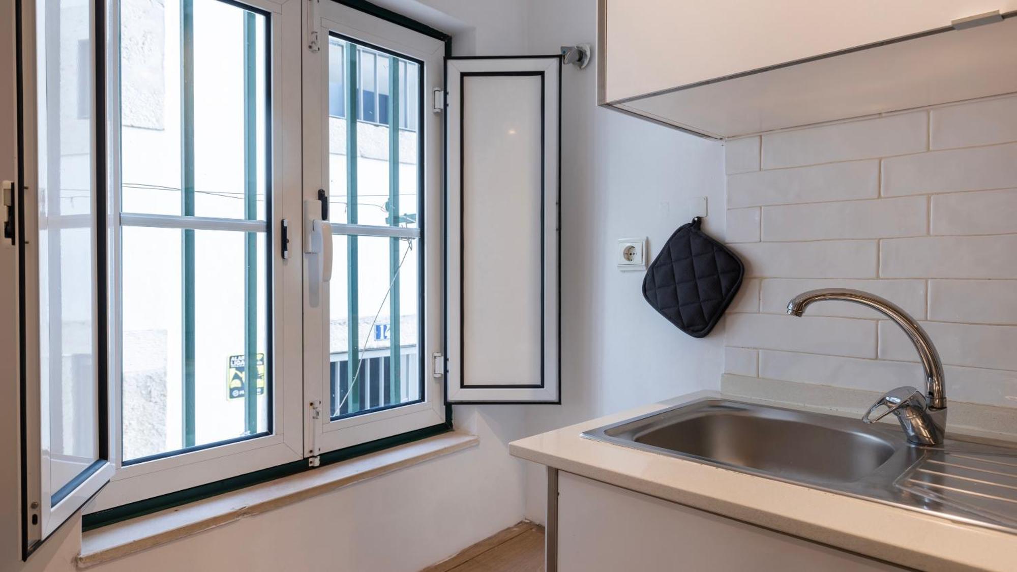 Apartamento Cozy For Two By Lovelystay