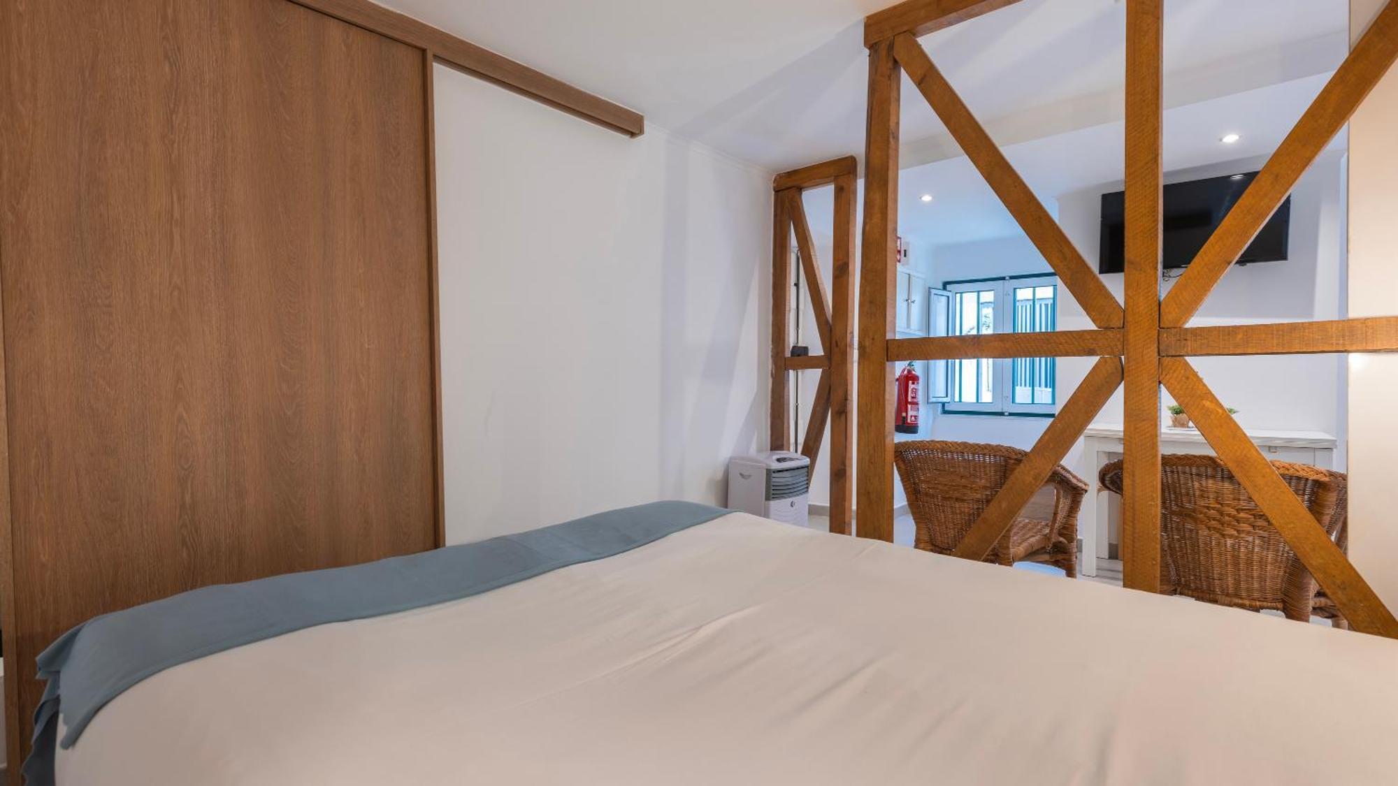 Cozy For Two By Lovelystay * Lisboa